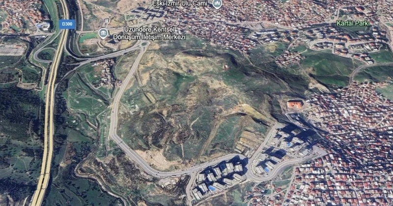 1 koyup 3 aldılar yok böyle takas Sözcü Gazetesi