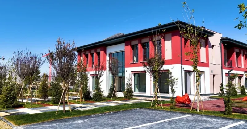 TOKİ 500 Bin Konut Projesi nde bir ilk daha! Bakan Kurum duyurdu: Mahalle kültürü konaklarla yaşatılacak