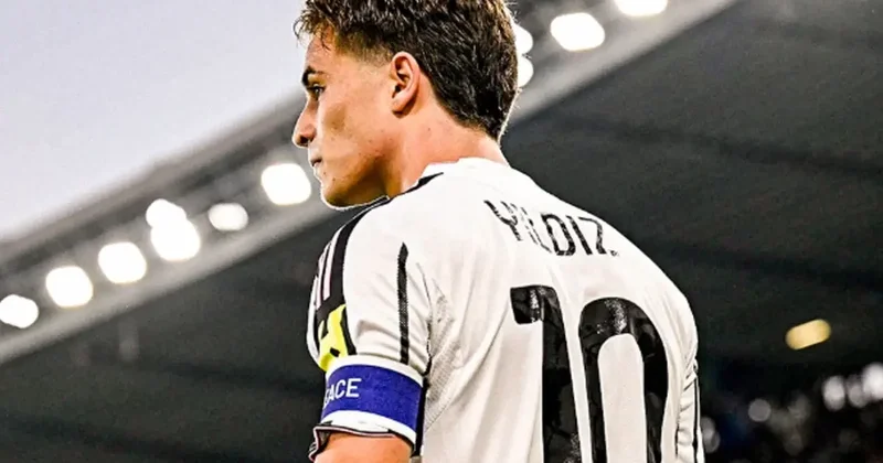 Kenan Yıldız dan resital