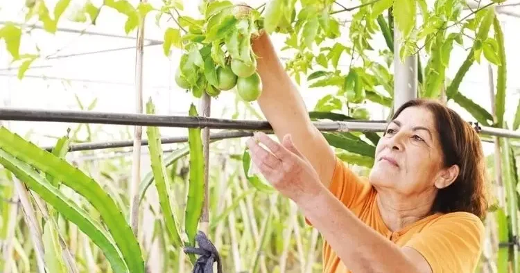 40 bin Çukurovalı cesur kadın