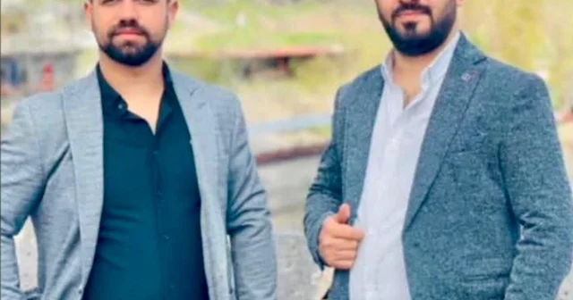 Eniştelerinin öldürdüğü kardeşler toprağa verildi Şanlıurfa Haberleri