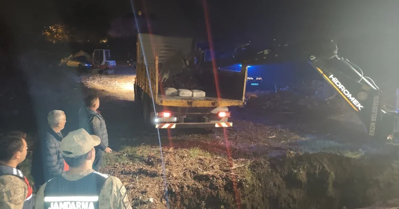 Hatay da sağlık raporsuz 1 ton et imha edildi Sözcü Gazetesi