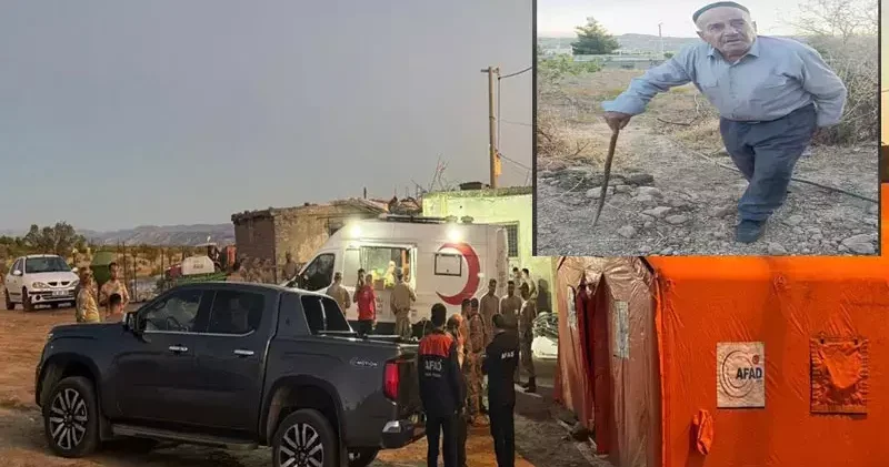 Siirt’te kaybolan Alzheimer hastası 74 gün sonra ölü bulundu