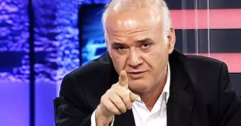 Karar vicdanları yaraladı diyen Ahmet Çakar, Süper Lig devini kızdırdı