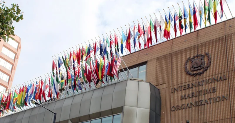 Türkiye 14. kez Uluslararası Denizcilik Örgütü Konsey üyeliğine seçildi