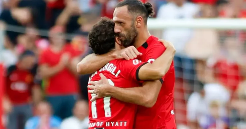 Süper Lig in eski golcüsü Avrupa yı sallıyor! Gol krallığı yarışına dahil oldu