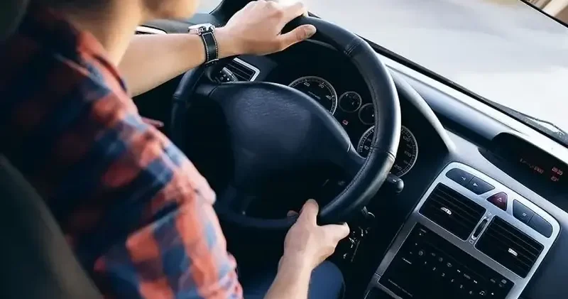 Sürüş davranışları, bilişsel gerilemeyi erken tespit etmeye yardımcı olabilir Sağlık Haberleri