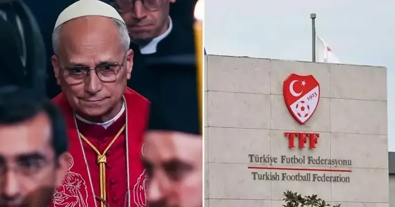 Papa İstanbul a geldi: O maçlar ertelendi Futbol Haberleri