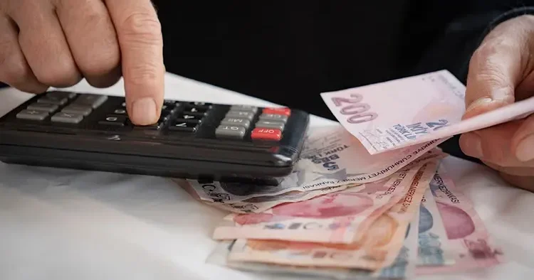 Memur ve emeklinin zam oranları netleşiyor! 5 aylık tablo ortaya çıkı