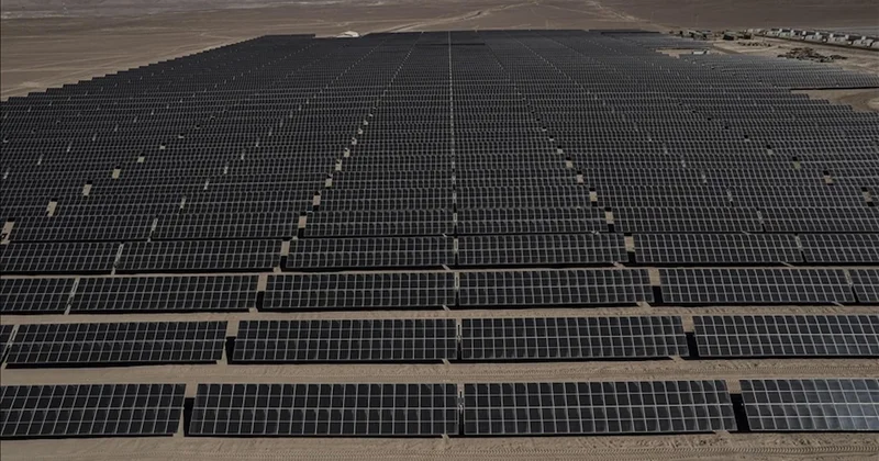 Türkiye, 2026’da batarya depolama kapasitesini genişletecek Sözcü Gazetesi