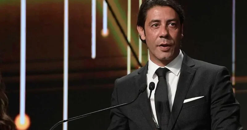 Benfica dan Rafa Silva açıklaması!