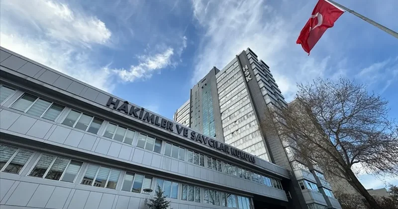 İstanbul’a 3 yeni savcı vekili