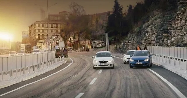 Hamsu Köprüsü trafiğe açıldı Bilecik Haberleri