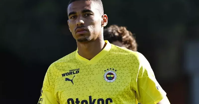 Alexander Djiku dan Fener in ezeli rakibine mesaj: Beni alın