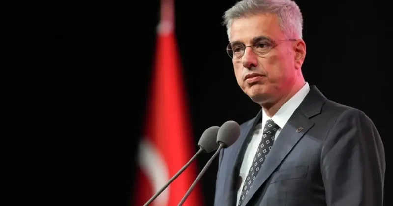 Bakan Memişoğlu ndan canlı yayınla duygulandıran sözler! Doktorluk stajında yaşadığını anlattı