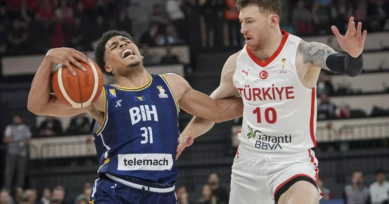 Milli Takım da yıldız oyuncu kadrodan çıkarıldı