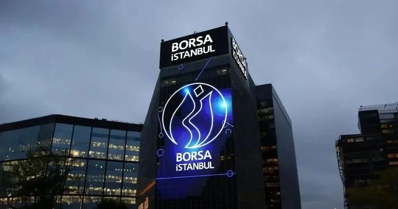 Dört şirket halka arz endeksinden çıkarıldı! Borsa İstanbul duyurdu Sözcü Gazetesi