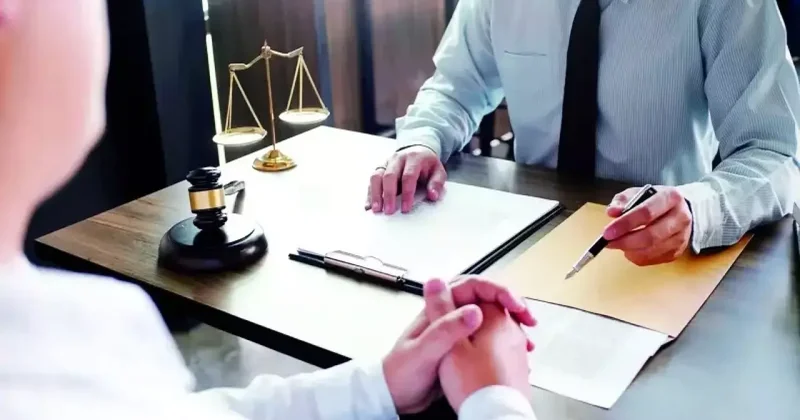 Avukatın uyanıklığı AYM’ye takıldı