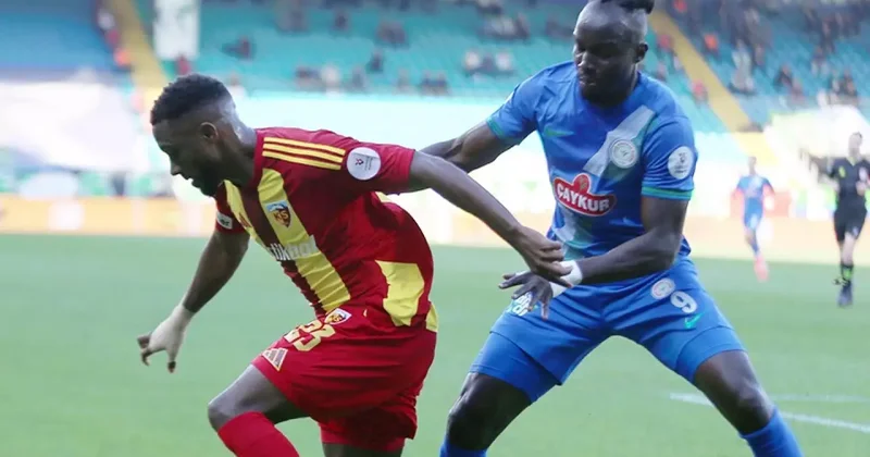 Süper Lig de altın değerinde 3 puan! Takımını kümeden çıkardı