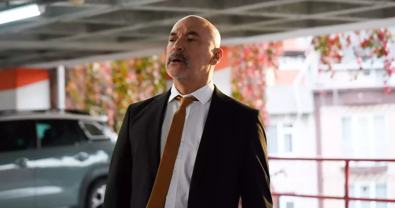 Serhat gerçekleri öğreniyor