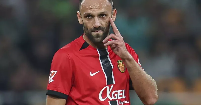 Vedat Muriqi 4 dakikada 2 gol attı, takımı 90+2 de hüsrana uğradı