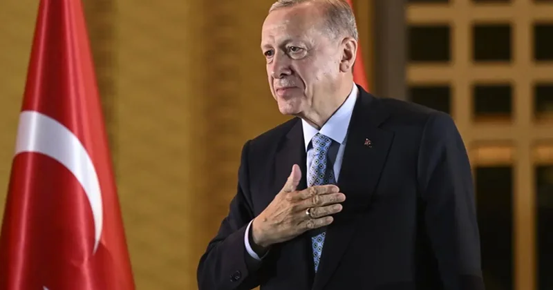Erdoğan talimat verdi, yeni Anayasa için çalışmalar hızlandı: 37 vekile ihtiyaç var!