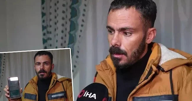 6 bin 750 lira beklerken hesabına servet yattı! Banka çalışanları şok oldu: Yaşam bitti, gerçekten hayaller başlamıştı