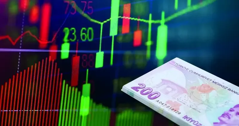 Yatırımcı TL de ısrarcı Ekonomi Haberleri