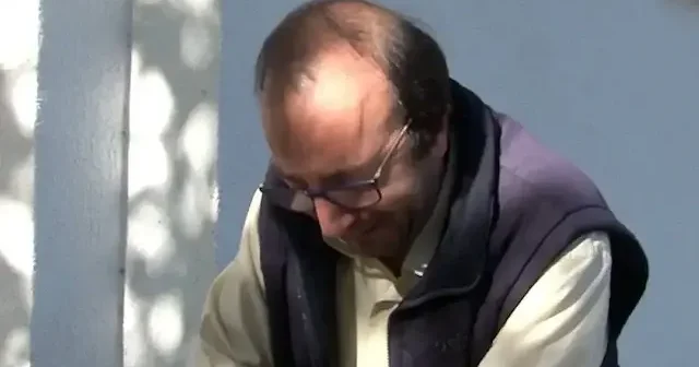 26 yıllık öğretmen Forex bataklığında hem parasını hem ailesini kaybetti VİDEO İZLE