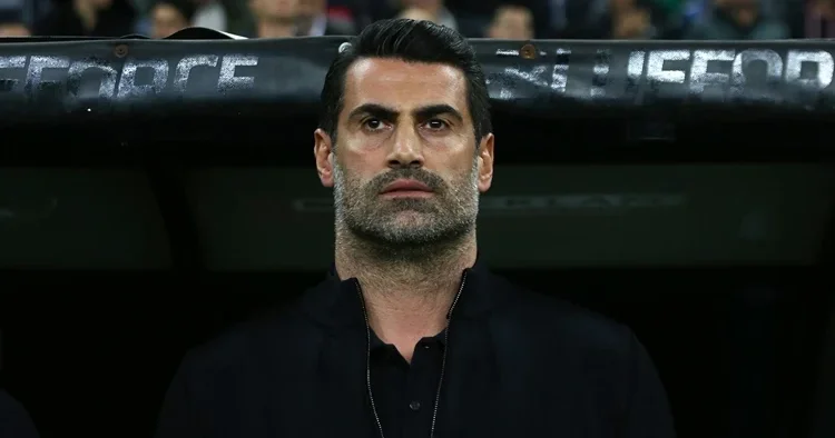 Volkan Demirel den yenilgi sonrası transfer açıklaması! Emre Mor ve Cenk Tosun...