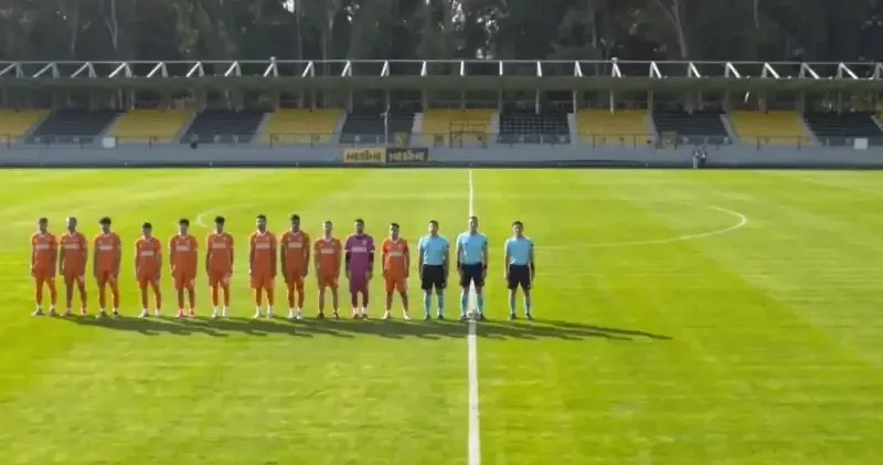 Yeni Malatyaspor sezonu kapattı: Bahis soruşturmasından sonra oyuncuları kalmadı Futbol Haberleri