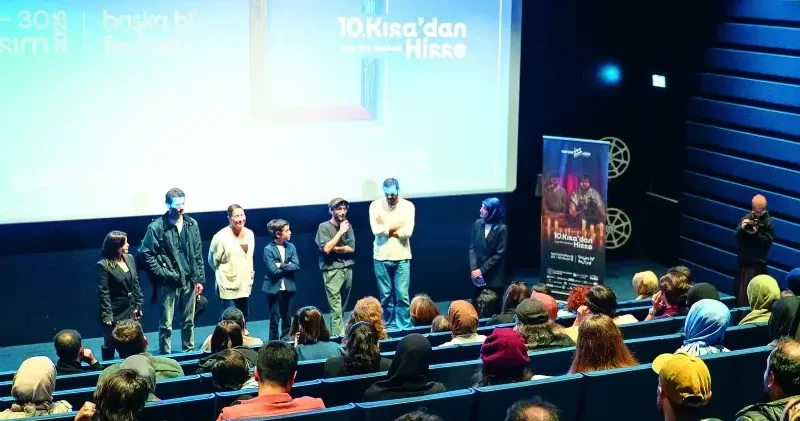 10 gün festival mi olur? Sinema Haberleri
