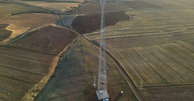 Gedikpınar ile Çıtak köylerinde şebeke sorunu çözüldü Bitlis Haberleri