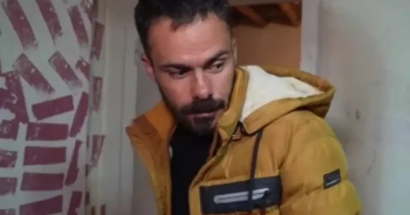 Hesabına servet geldi! Görünce şoke oldu! Banka çalışanları kendinden geçti