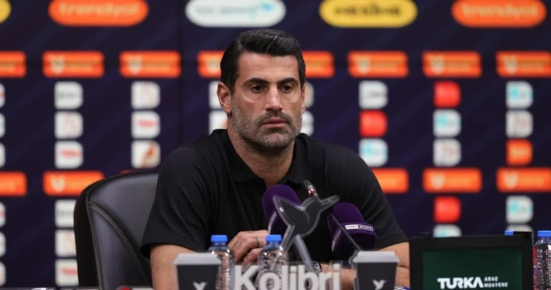 Volkan Demirel den Cenk Tosun Emre Mor ve Berkan Kutlu açıklaması