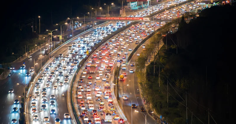 Bu kurallar mantığı aşıyor! Dünyanın en ilginç trafik kuralları!