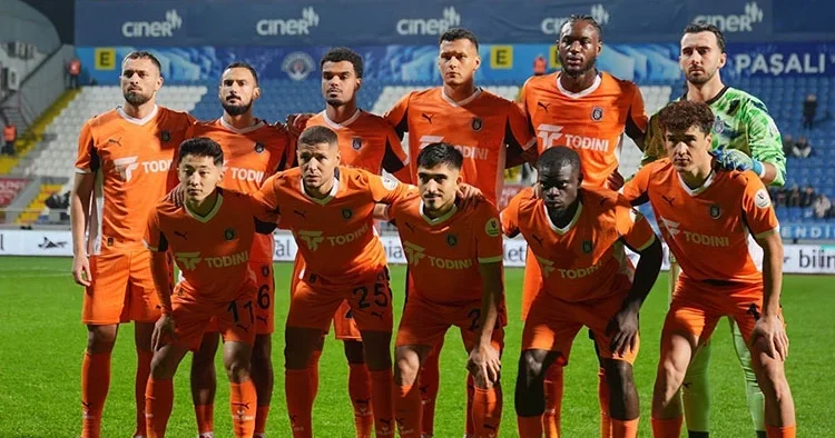 Fenerbahçe ye Başakşehir den müjde!