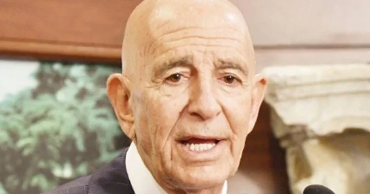 Ruhban Okulu açıklaması