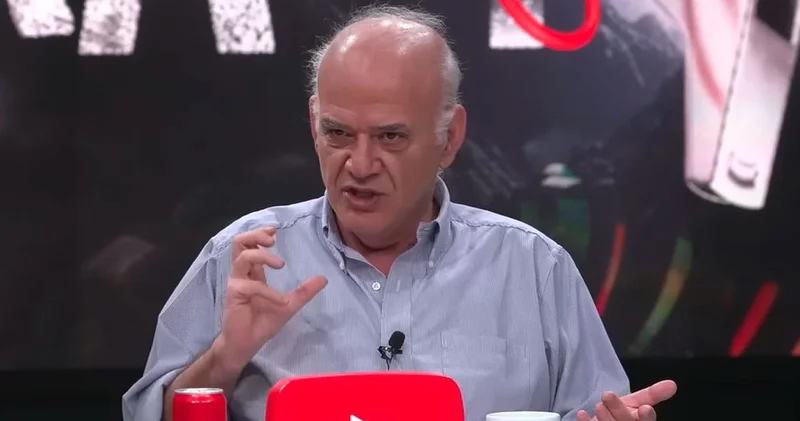 Ahmet Çakar derbi öncesi çok sinirlendi: Bu kabul edilemez