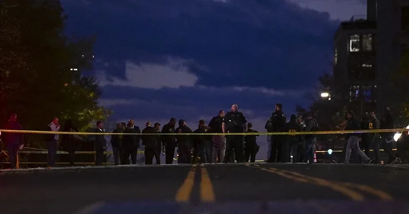 Afgan saldırgan CIA ile çalışmış