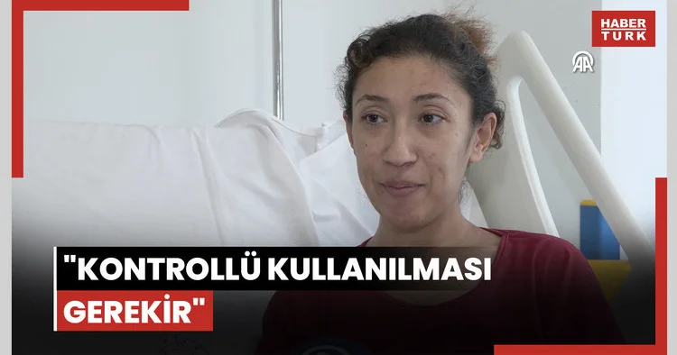 Kontrolsüz zayıflama kahvesi tükettikten sonra kalbi duran kadın sağlığına kavuştu