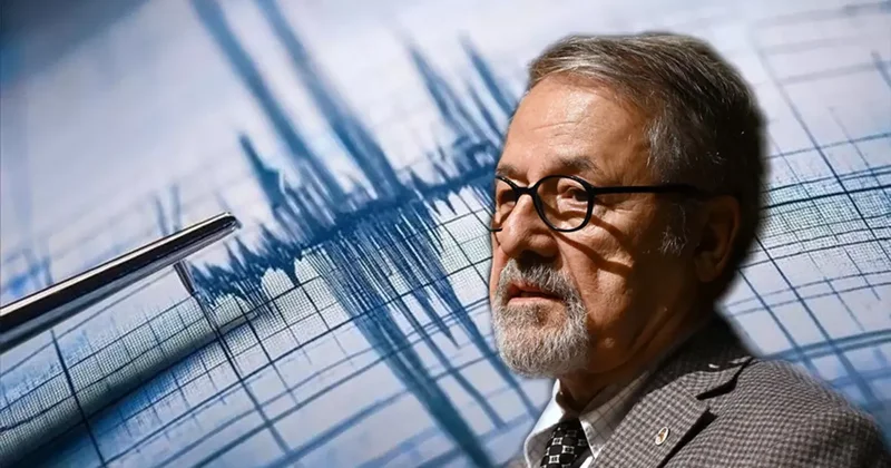 AFAD duyurdu: Sivas ta deprem meydana geldi! Naci Görür den kritik uyarı: 7 büyüklüğünde depremler üretebilir