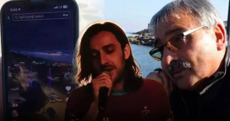 Kazım Koyuncu nun şarkısını paylaşan TIR şoförü mahkemelik oldu