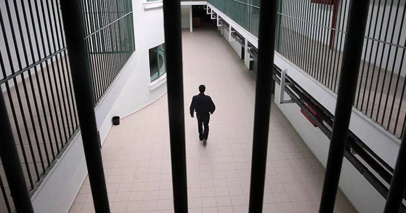 Örtülü af ile tecavüzcüler katiller ve deprem faileri serbest kalacak