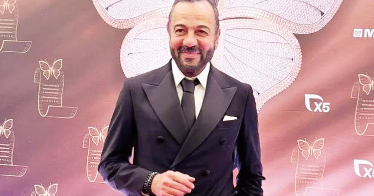 Usta yönetmenden Kerem Alışık a övgü