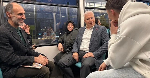 Başkan Bozbey den çağrı Haydi Bursa, geleceğine ve yeşiline sahip çık Bursa Haberleri