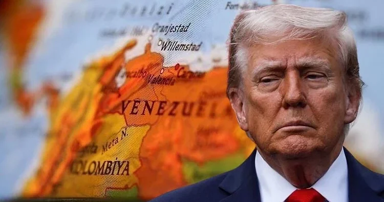 Trump tan tedirgin eden çağrı