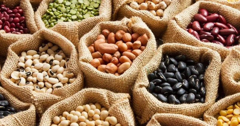 İki üründe gümrük duvarı indirildi!