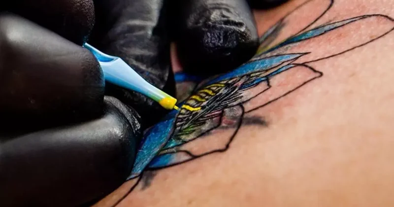 Yeni bilimsel araştırma: Dövme kansere neden olur mu?