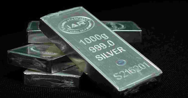 Gümüş öyle bir rekor kırdı ki almayan bin pişman!